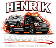 Henrick_Recovery_Logo